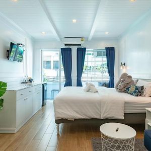 Suite Room Balcony